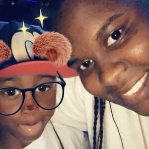 Meet your Posher, Terra